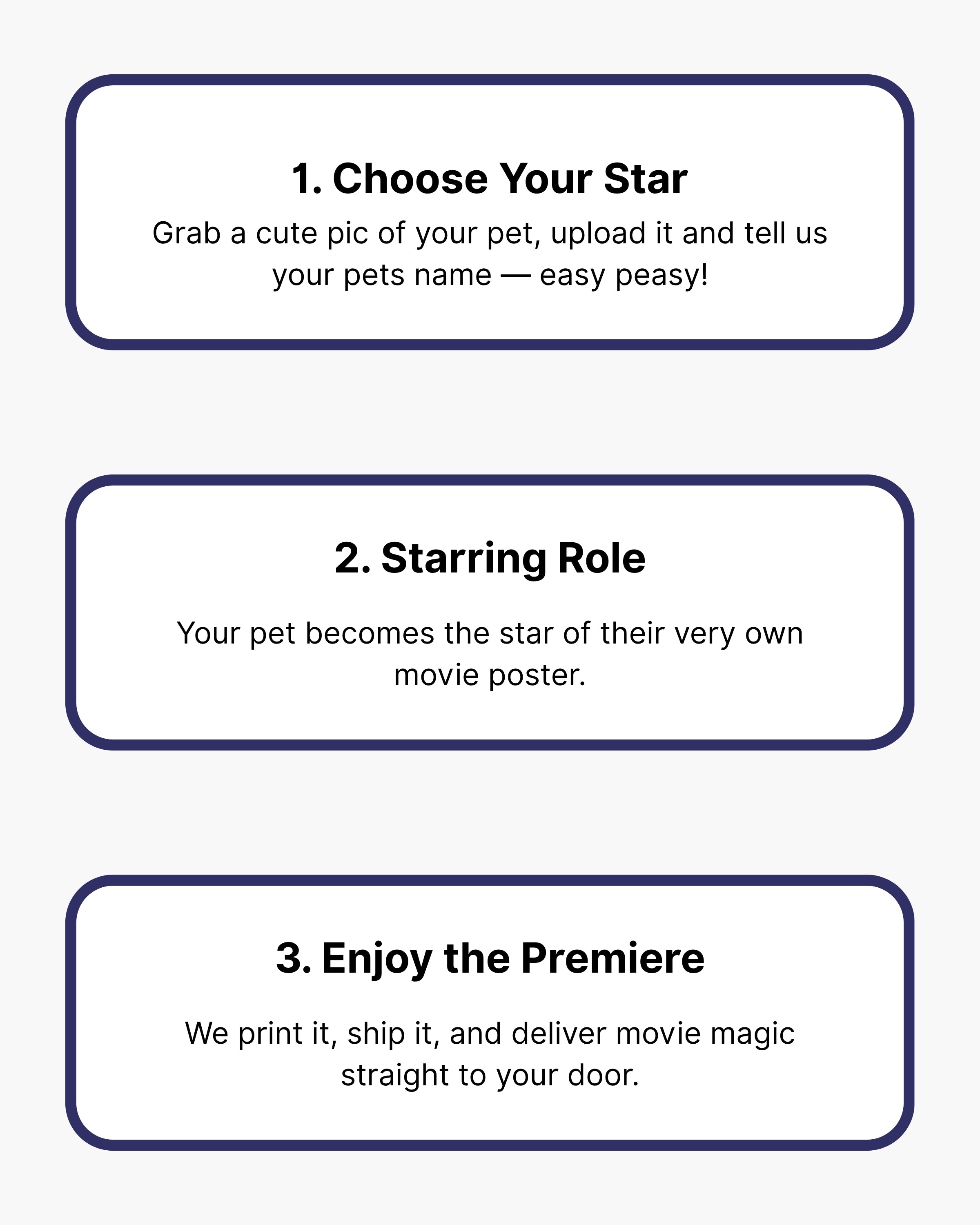 Paws & Prejudice | Custom Pet Movie Poster