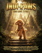 Design Your Own Poster | Any Film You Love!