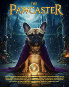 Design Your Own Poster | Any Film You Love!