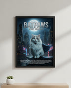 Design Your Own Poster | Any Film You Love!