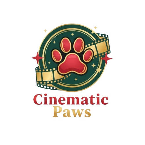 Cinematic Paws